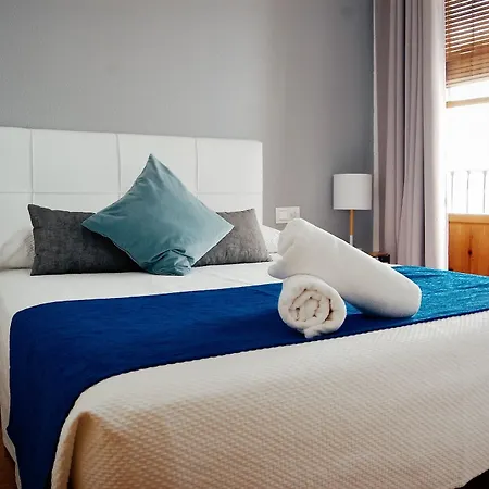 Nest Style Πανσιόν *