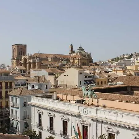 Gasthof Nest Style Granada