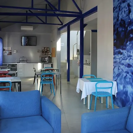 Nest Style Πανσιόν