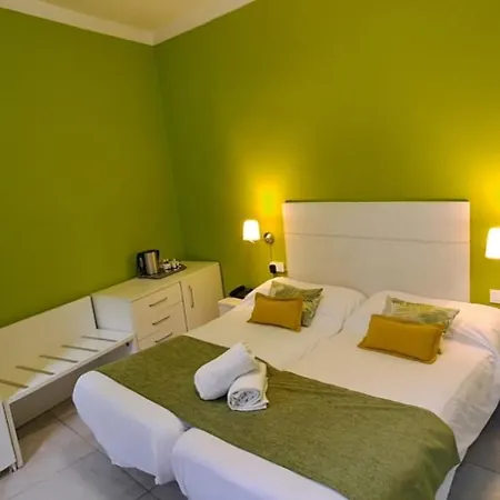 Nest Style Gasthof