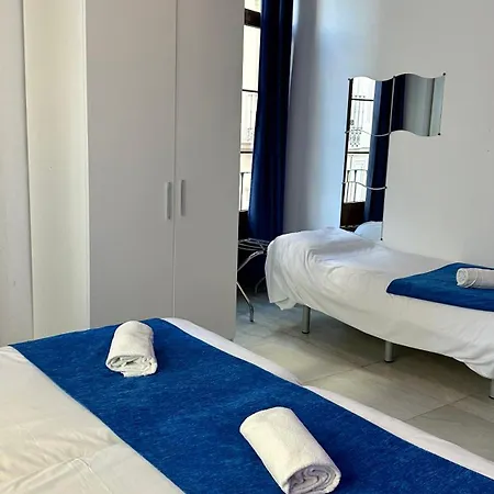 Nest Style Granada