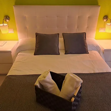 Nest Style * Γρανάδα