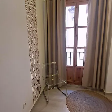 Nest Style Πανσιόν *