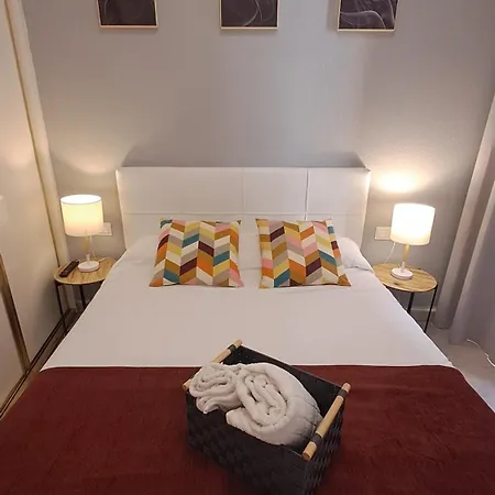 Nest Style Πανσιόν Γρανάδα
