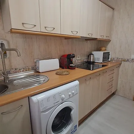 Nest Style Affittacamere