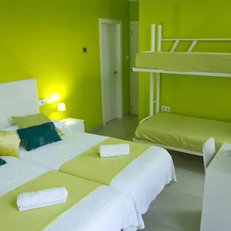 Nest Style * Granada