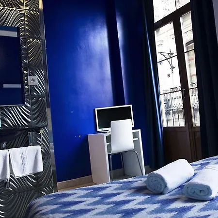 Nest Style Affittacamere Granada