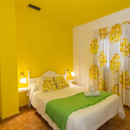 Nest Style Affittacamere