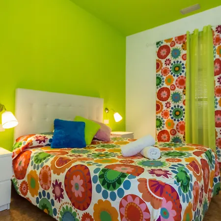 Nest Style Affittacamere *