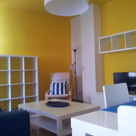 Nest Style Pensión Granada