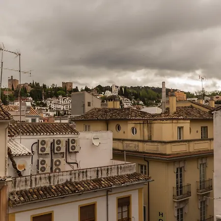 Nest Style Pensión *