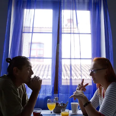 Nest Style * Granada