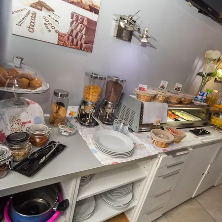 Nest Style Pensión *