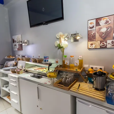 Nest Style Pensión Granada