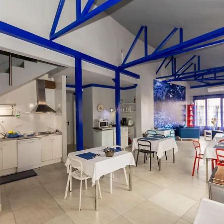 Affittacamere Nest Style