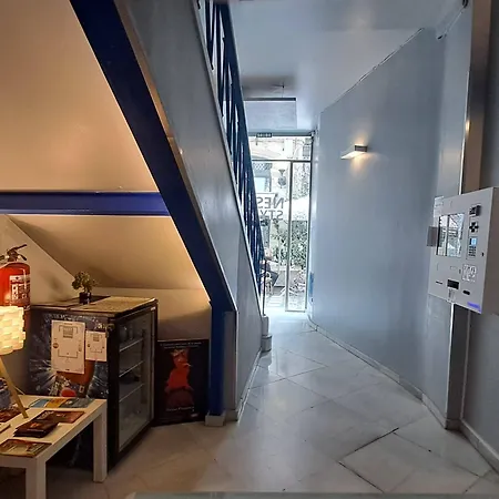 Affittacamere Nest Style Granada