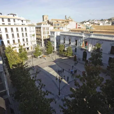 Pensión Nest Style Granada