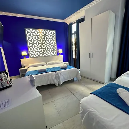 Affittacamere Nest Style