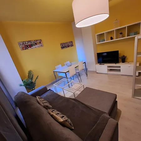 Nest Style Affittacamere *