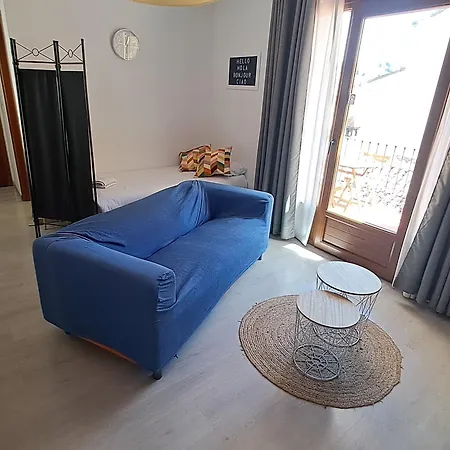 Nest Style Affittacamere Granada