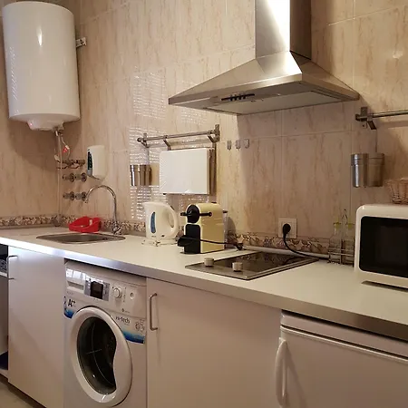 Nest Style * Granada