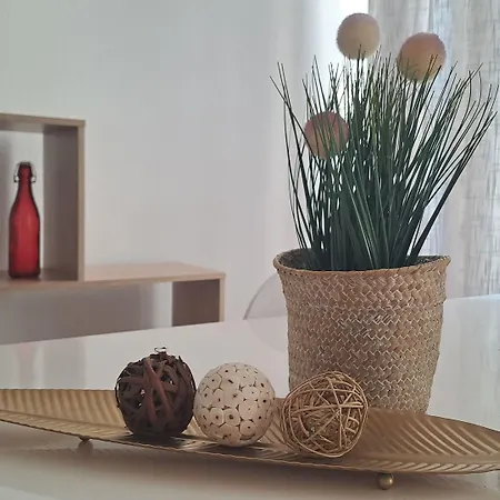 Affittacamere Nest Style Granada