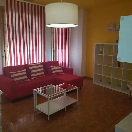 Nest Style Affittacamere