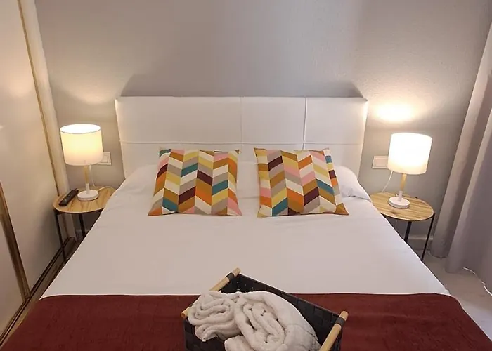 Nest Style Konukevi Granada