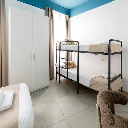 Nest Style Affittacamere
