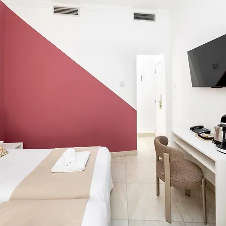 Nest Style * Granada