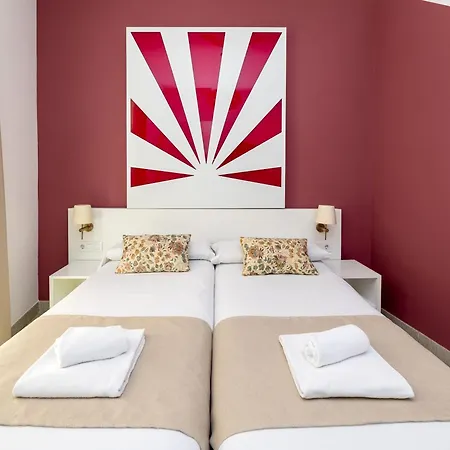 Konukevi Nest Style