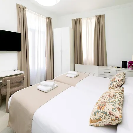 Affittacamere Nest Style Granada