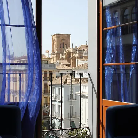 בית הארחה Nest Style *