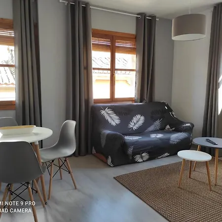 Guest house Nest Style Granada