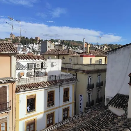 Nest Style * Granada