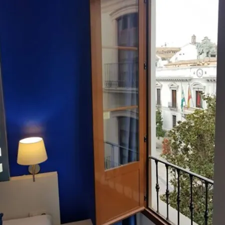 Guest house Nest Style Granada