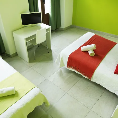Nest Style Guest house *