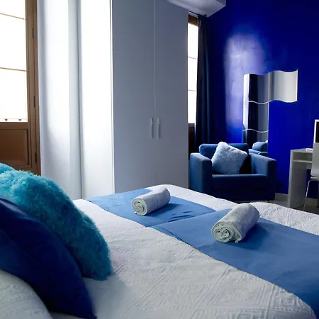 Nest Style Guest house *