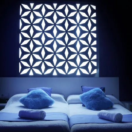 Guest house Nest Style