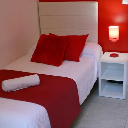 Guest house Nest Style