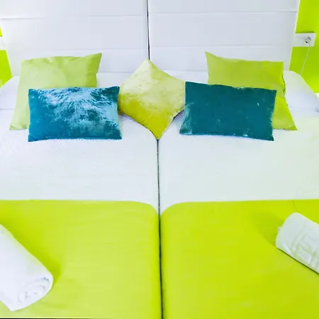 Guest house Nest Style