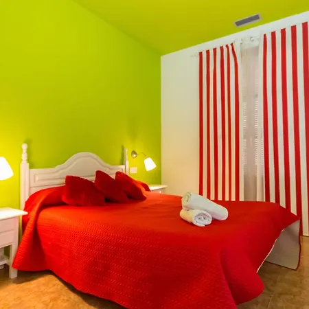 Nest Style Guest house