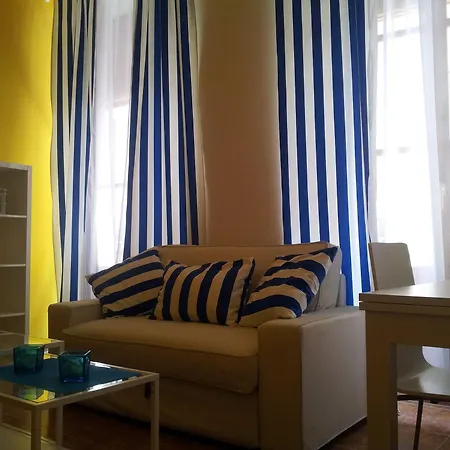 Guest house Nest Style Granada