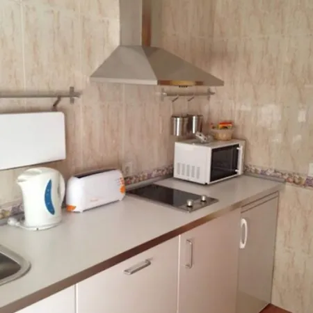 Guest house Nest Style Granada