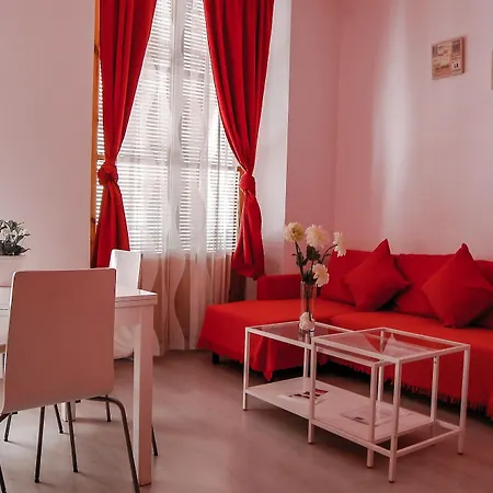 Nest Style Granada
