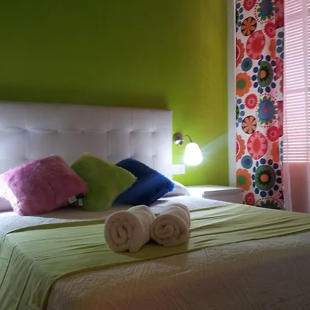 Nest Style Guest house Granada