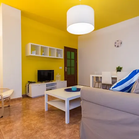 Guest house Nest Style Granada