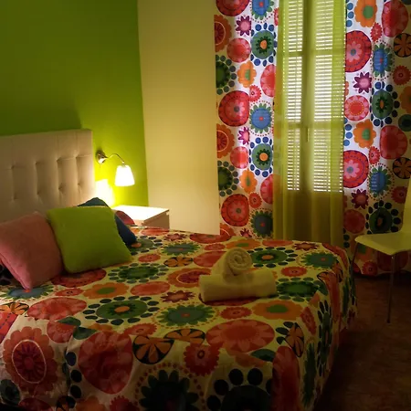 Nest Style Guest house *