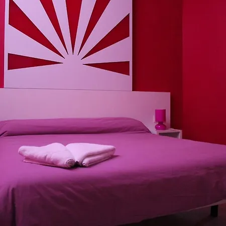 Guest house Nest Style *
