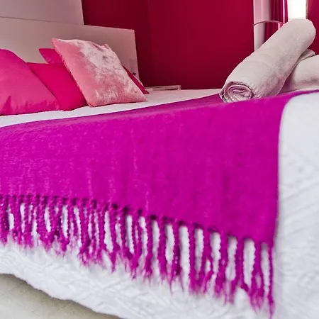 Nest Style Guest house Granada